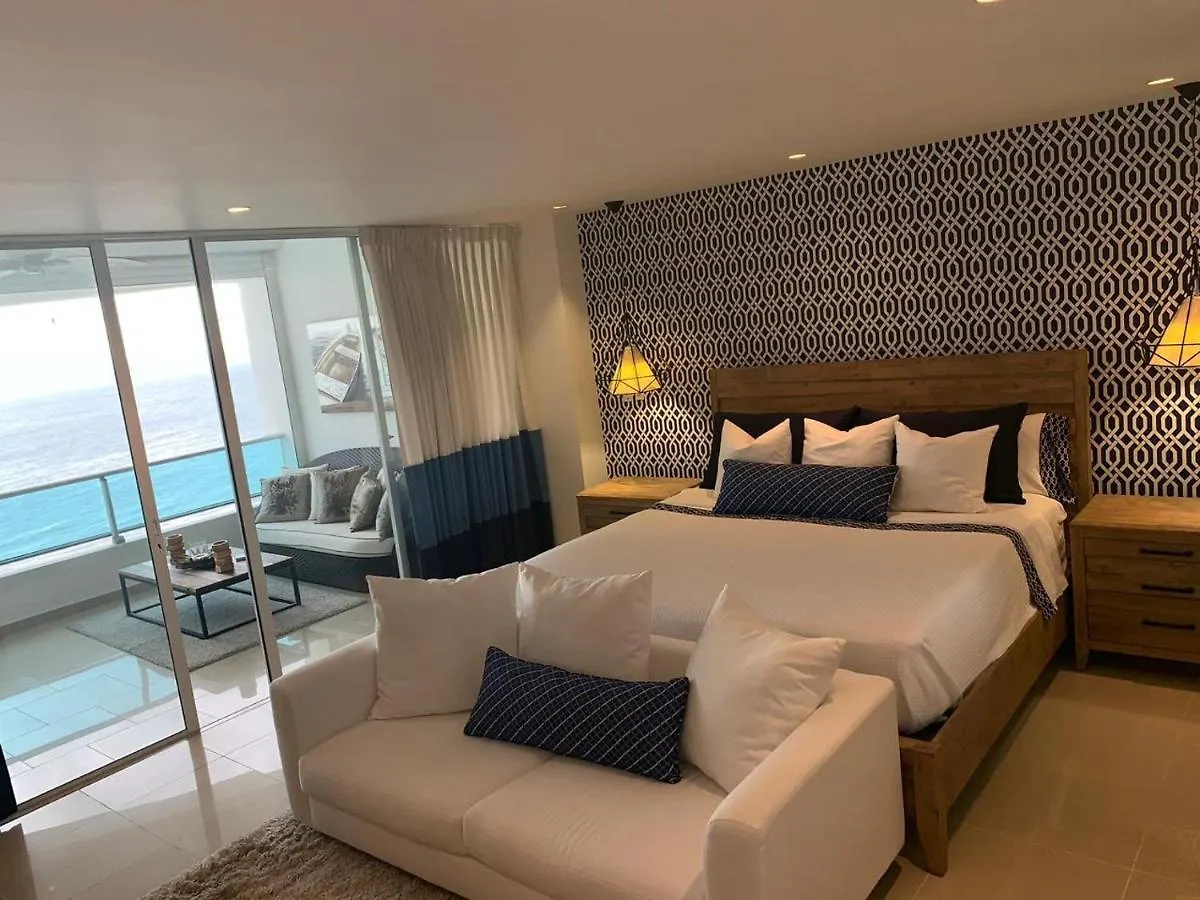 Luxury Penthouse Portobello Santo Domingo 0*,  Dominikanische Republik