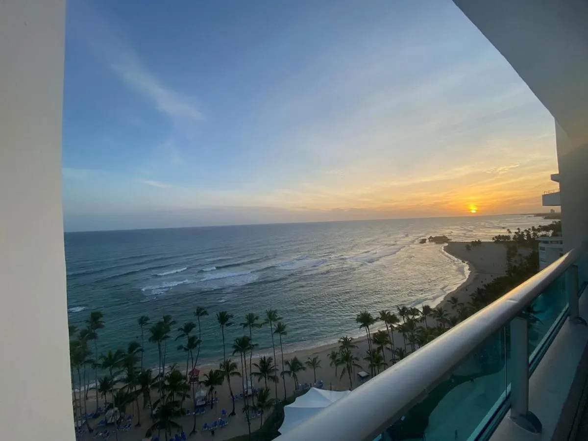 Luxury Penthouse Portobello Santo Domingo
