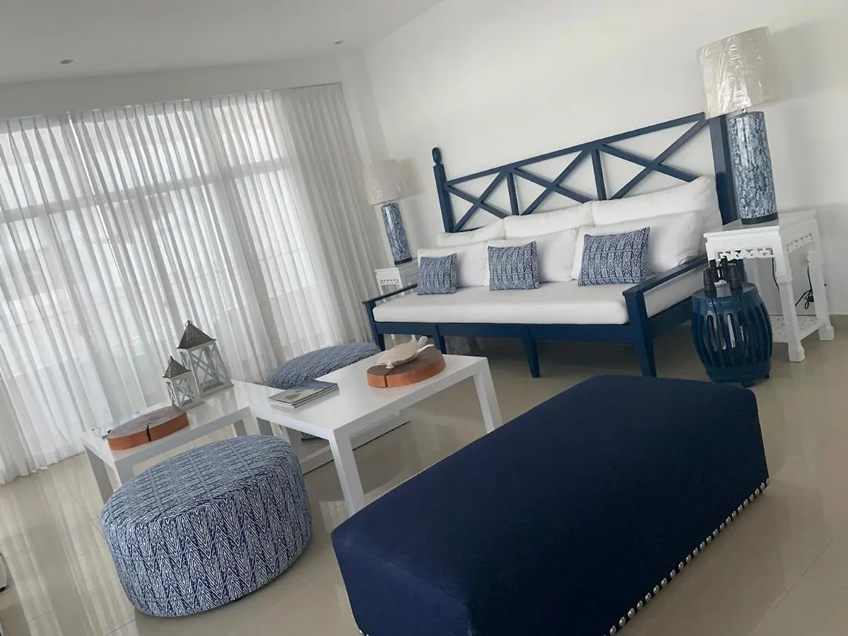 Luxury Penthouse Portobello Apartment Santo Domingo 0*,  Dominican Republic