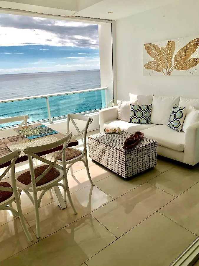 Luxury Penthouse Portobello Apartment Santo Domingo