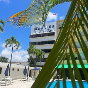 Casino Hispaniola Hotel Santo Domingo