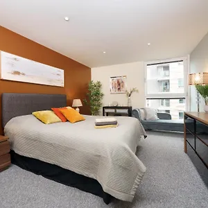 Dennison House Apartment London