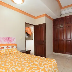 Altagracia Apartment