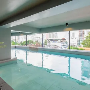 Zen Space Taft Apartment Manila