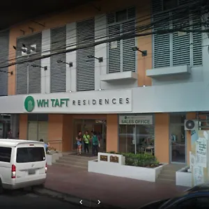 Titan 22p At Wh Taft Residences Apartment Manila