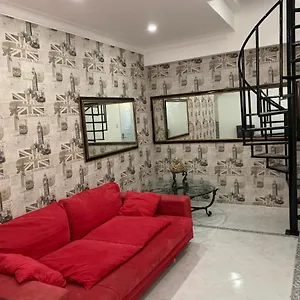 Malecon 2 Bedroom Apartment