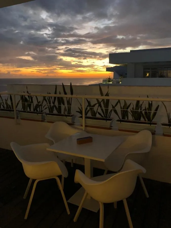 Apartment Luxury Penthouse Portobello Santo Domingo