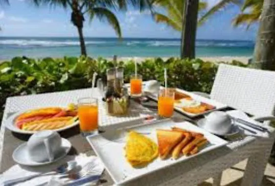 Luxury Penthouse Portobello Santo Domingo Apartment