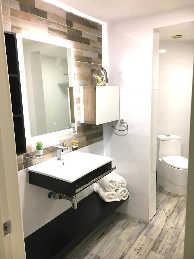 Luxury Penthouse Portobello Santo Domingo Apartment