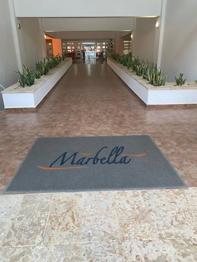 Apartment Luxury Penthouse Portobello Santo Domingo