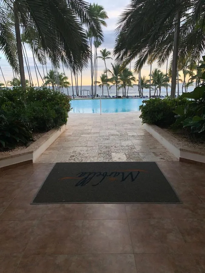 Luxury Penthouse Portobello Santo Domingo Dominican Republic