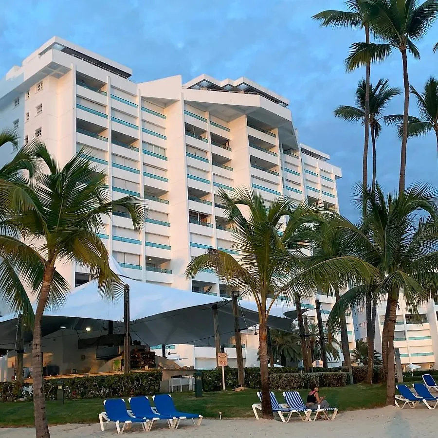 Luxury Penthouse Portobello Santo Domingo 0*,  Dominican Republic