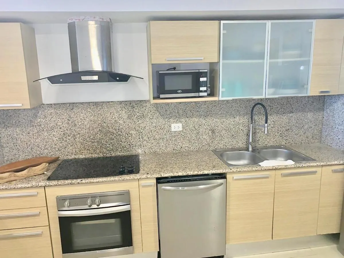 Apartment Luxury Penthouse Portobello Santo Domingo Dominican Republic