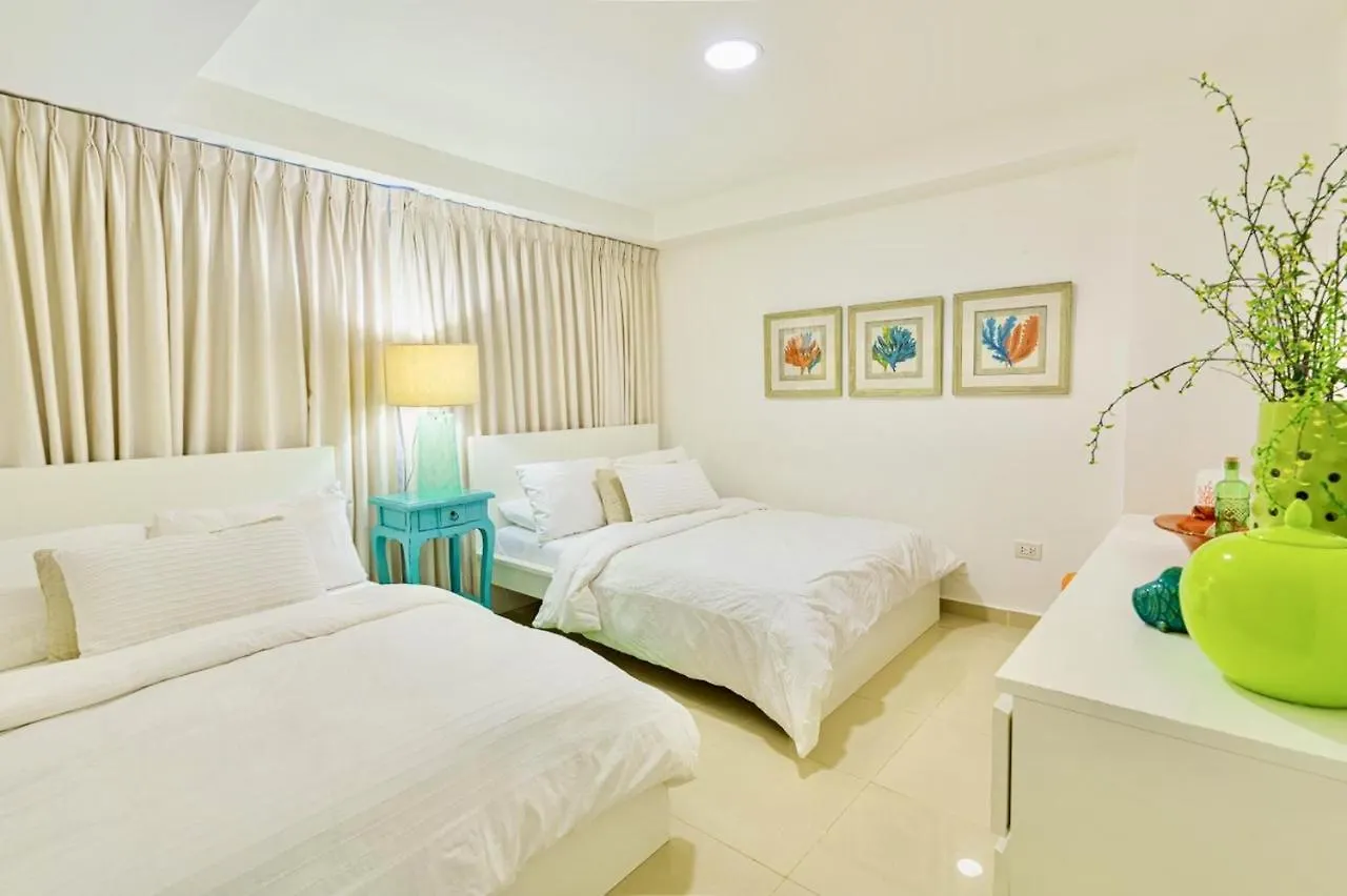 Luxury Penthouse Portobello Santo Domingo 0*,  Dominican Republic