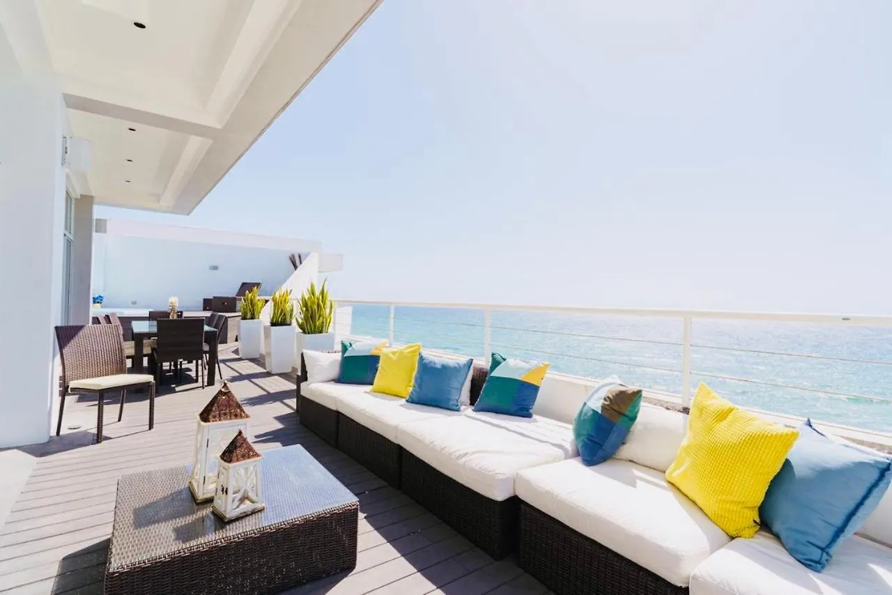 Apartment Luxury Penthouse Portobello Santo Domingo Dominikanische Republik
