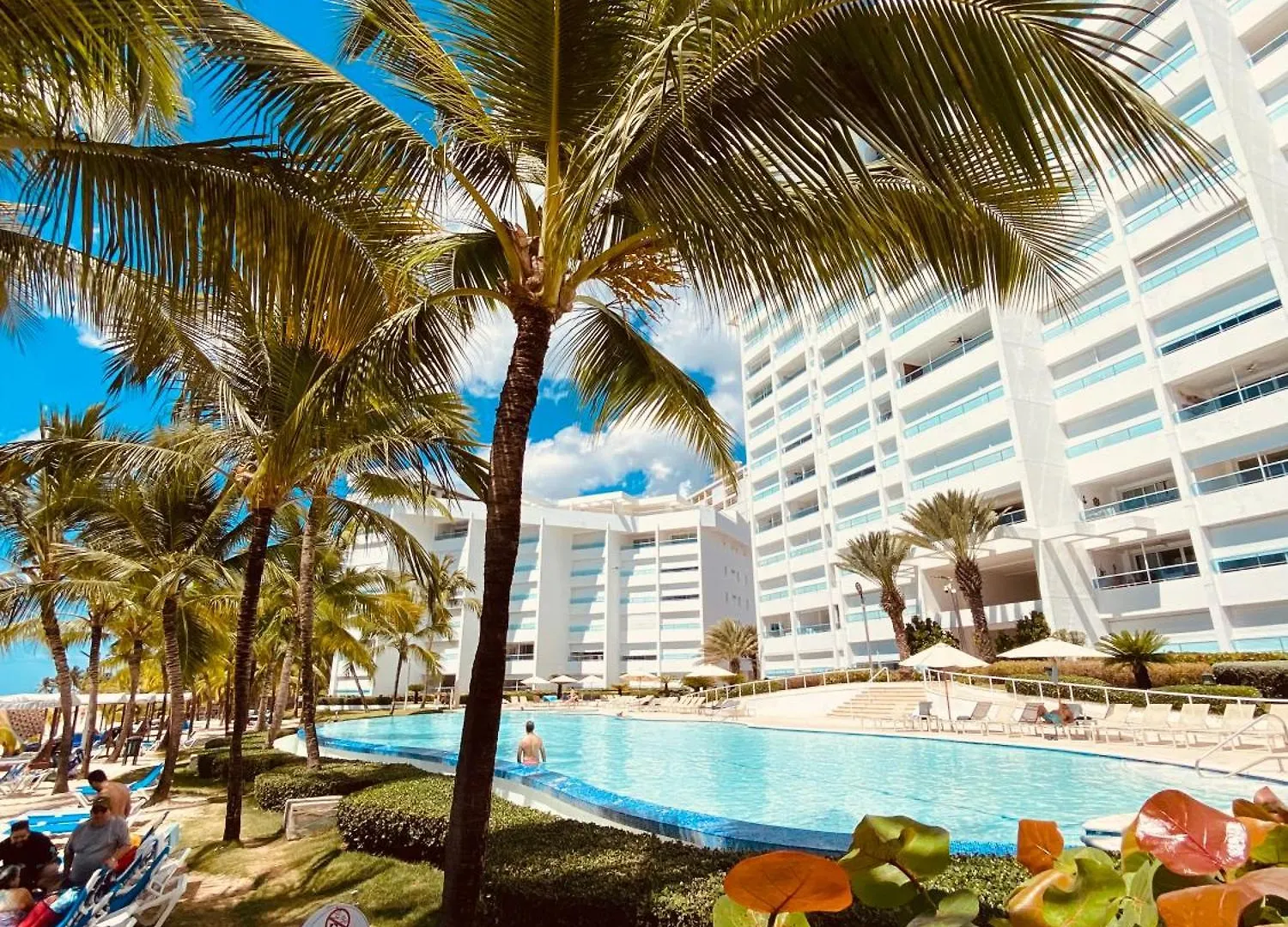 Luxury Penthouse Portobello Santo Domingo 0*,  Dominican Republic